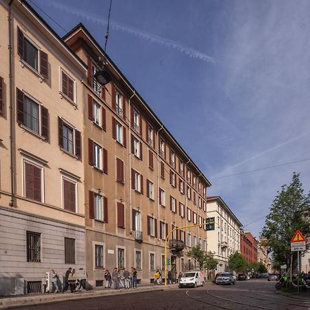 Sant'Ambrogio Luxury Apartment R&R Milan Luaran gambar