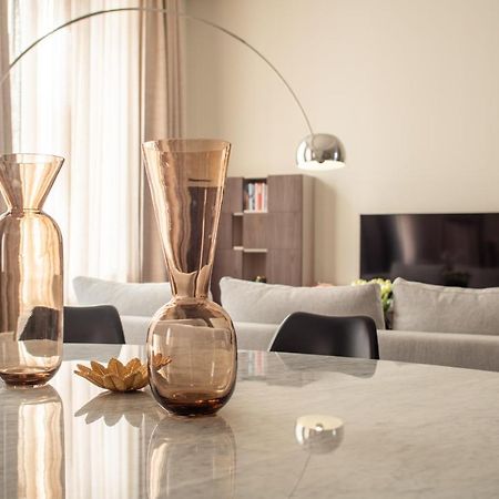Sant'Ambrogio Luxury Apartment R&R Milan Luaran gambar