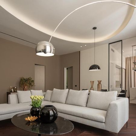 Sant'Ambrogio Luxury Apartment R&R Milan Luaran gambar