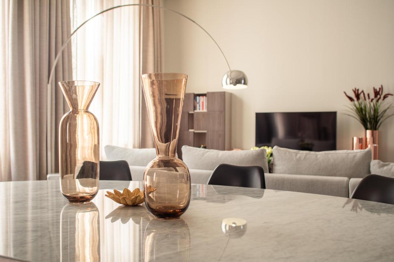 Sant'Ambrogio Luxury Apartment R&R Milan Luaran gambar