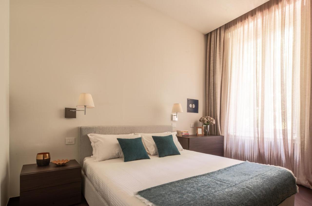 Sant'Ambrogio Luxury Apartment R&R Milan Luaran gambar