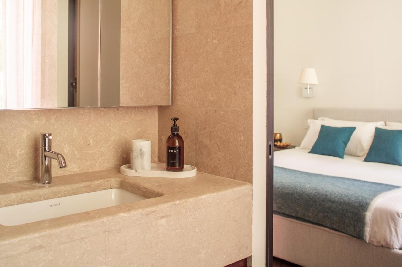 Sant'Ambrogio Luxury Apartment R&R Milan Luaran gambar