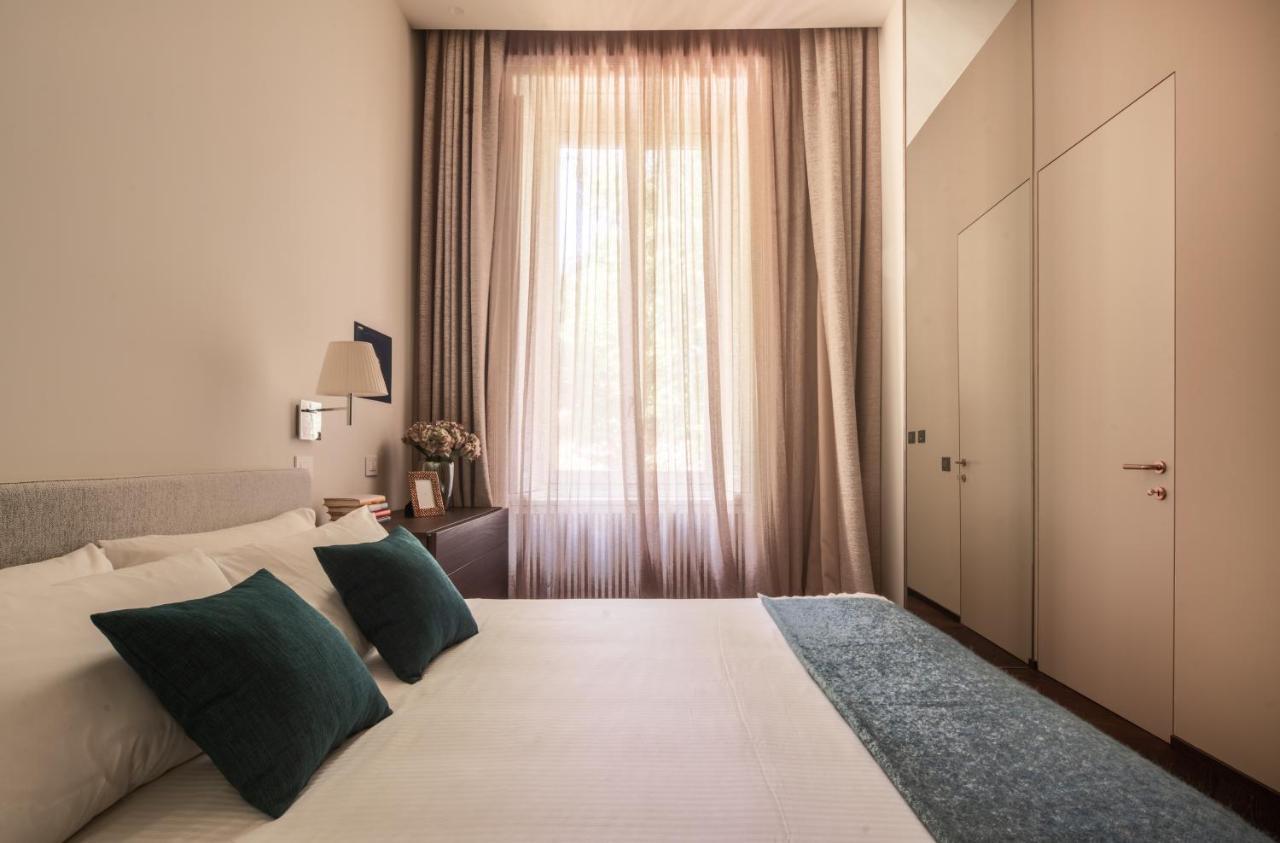 Sant'Ambrogio Luxury Apartment R&R Milan Luaran gambar