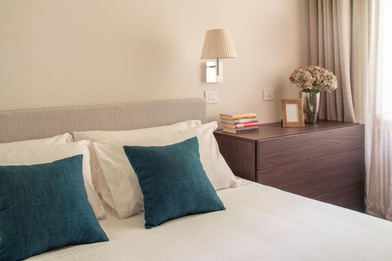 Sant'Ambrogio Luxury Apartment R&R Milan Luaran gambar