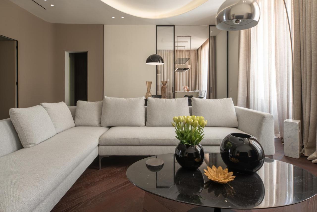 Sant'Ambrogio Luxury Apartment R&R Milan Luaran gambar