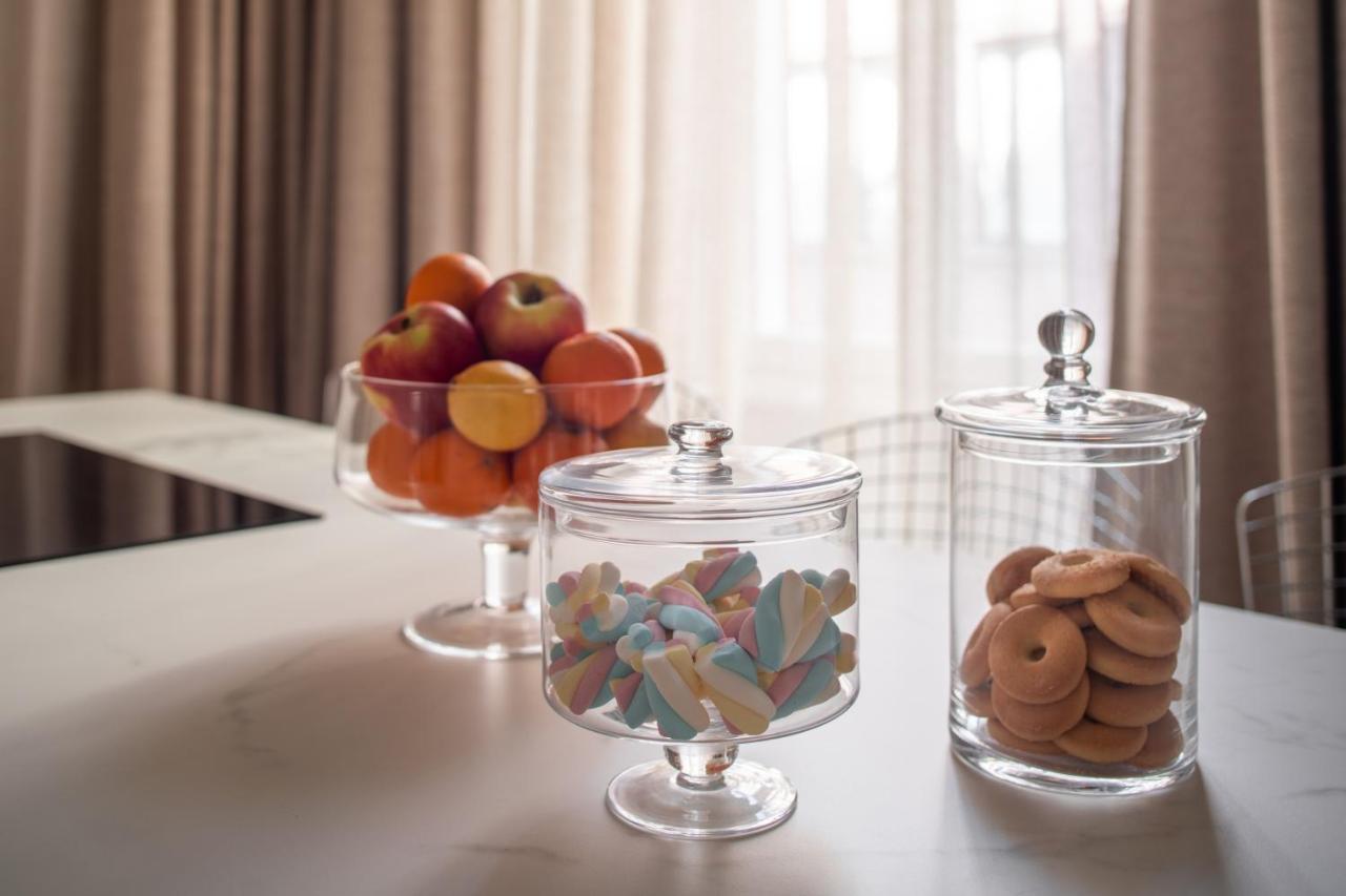 Sant'Ambrogio Luxury Apartment R&R Milan Luaran gambar