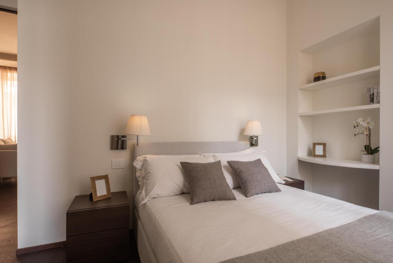 Sant'Ambrogio Luxury Apartment R&R Milan Luaran gambar