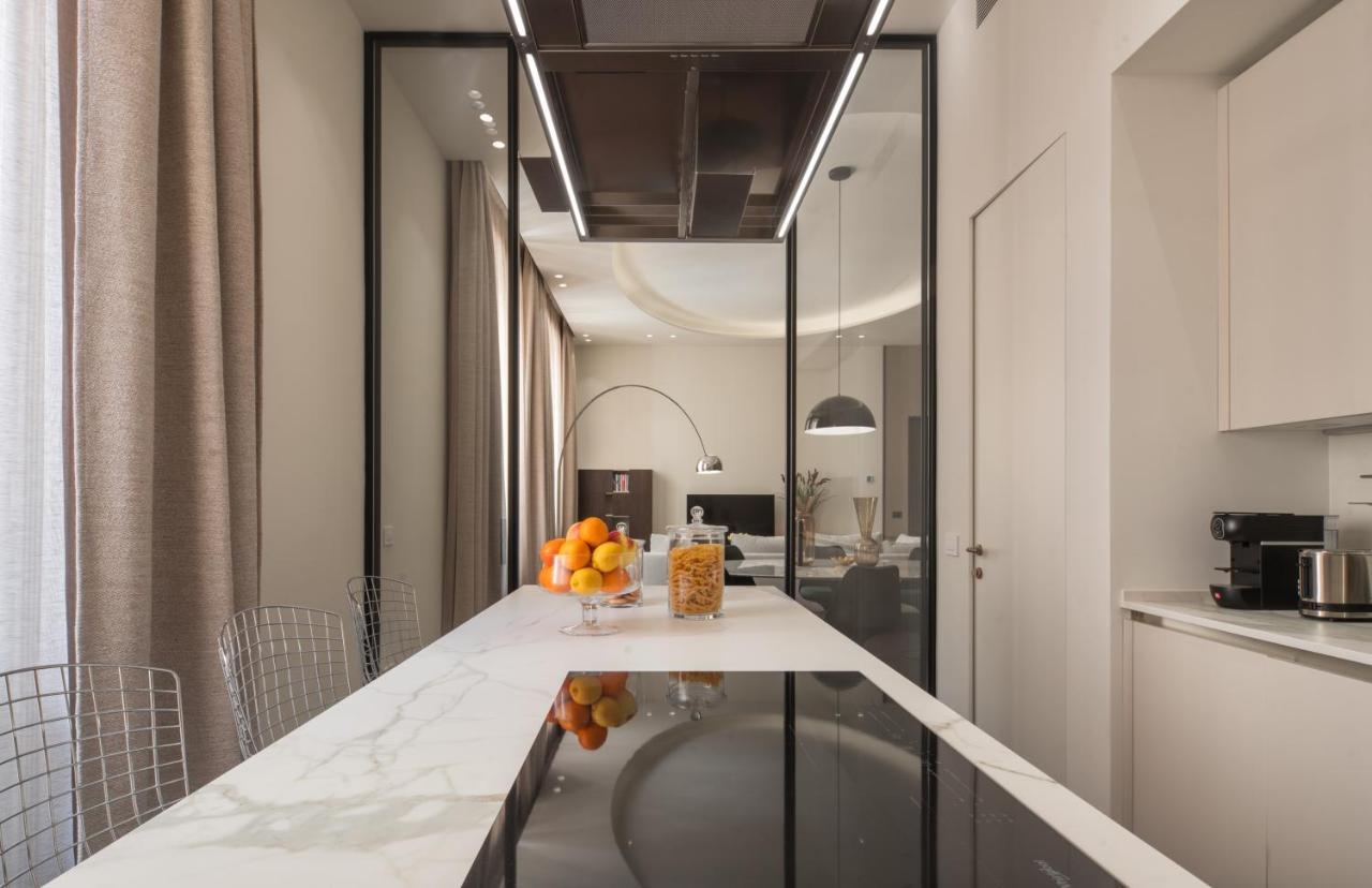 Sant'Ambrogio Luxury Apartment R&R Milan Luaran gambar