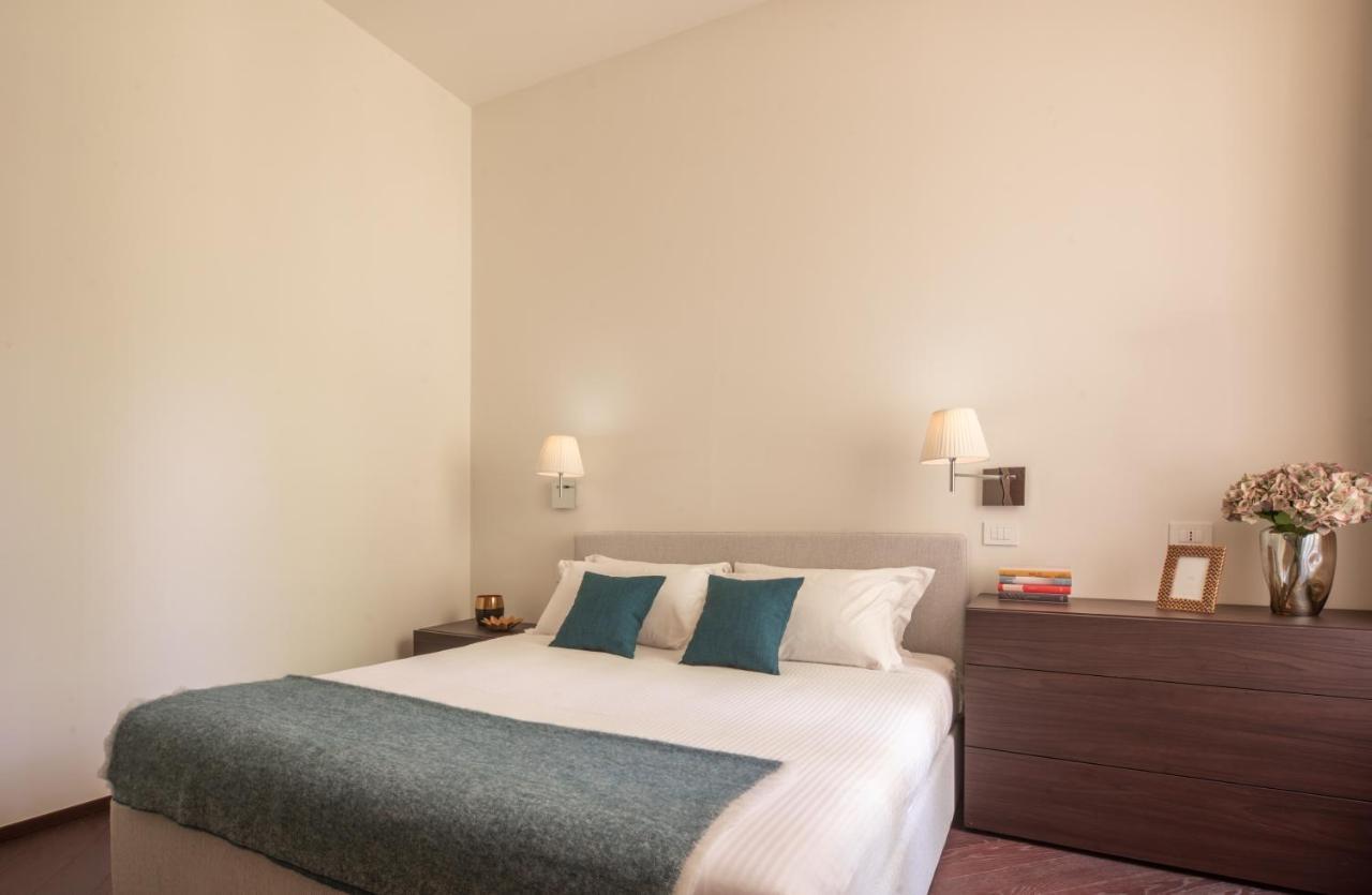 Sant'Ambrogio Luxury Apartment R&R Milan Luaran gambar