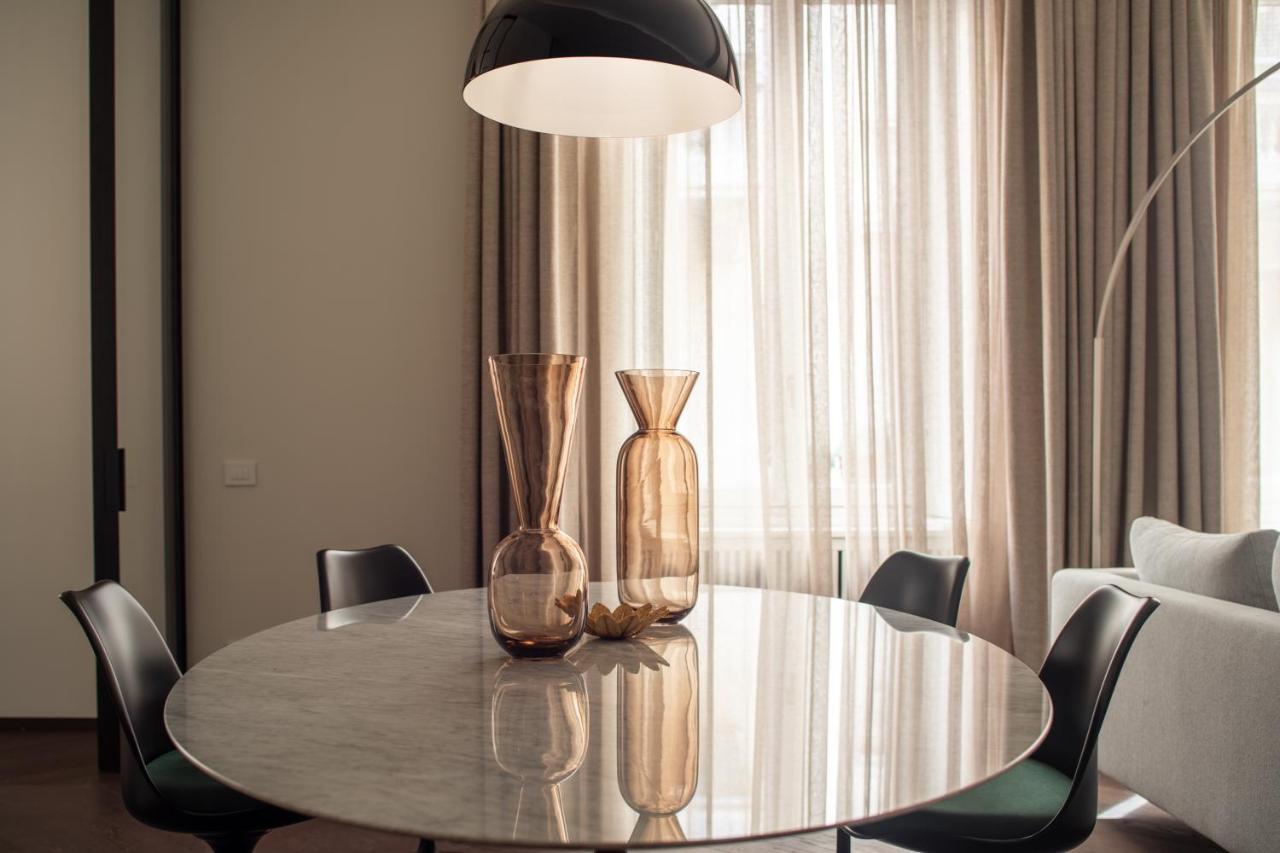 Sant'Ambrogio Luxury Apartment R&R Milan Luaran gambar