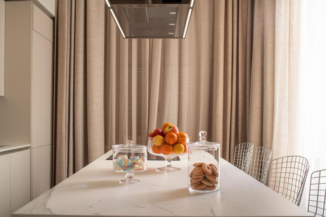 Sant'Ambrogio Luxury Apartment R&R Milan Luaran gambar