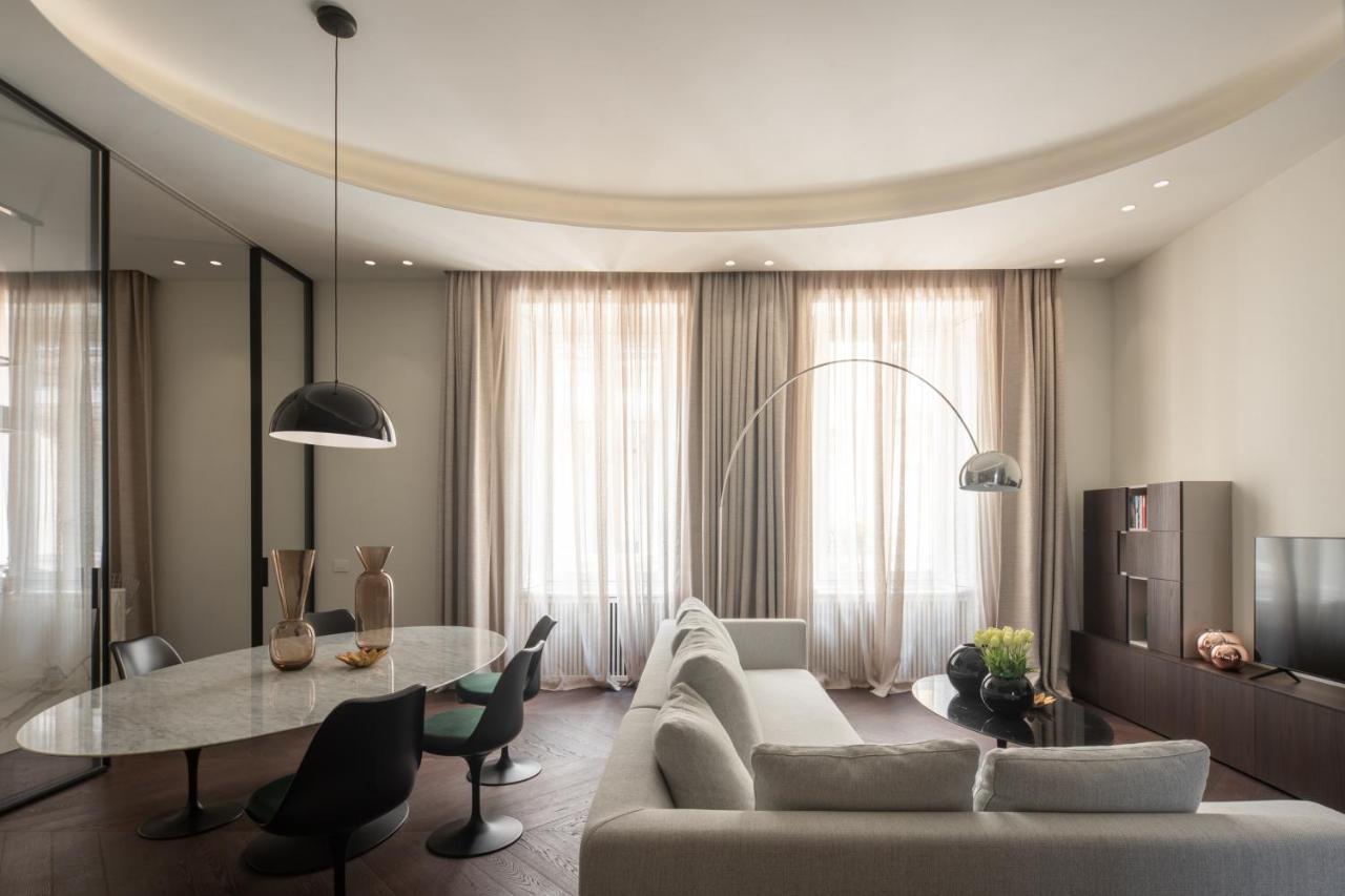 Sant'Ambrogio Luxury Apartment R&R Milan Luaran gambar