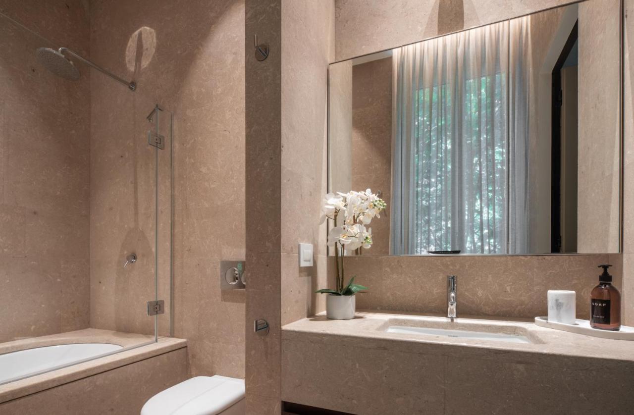 Sant'Ambrogio Luxury Apartment R&R Milan Luaran gambar