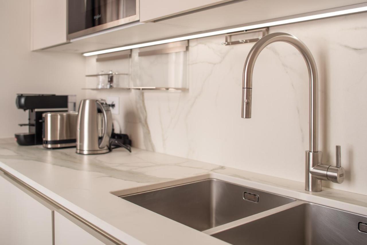 Sant'Ambrogio Luxury Apartment R&R Milan Luaran gambar