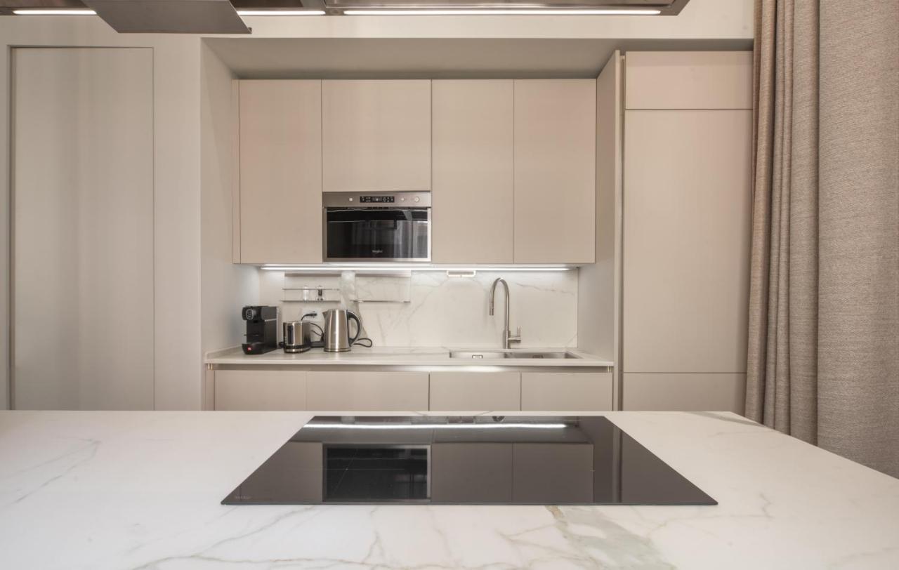 Sant'Ambrogio Luxury Apartment R&R Milan Luaran gambar