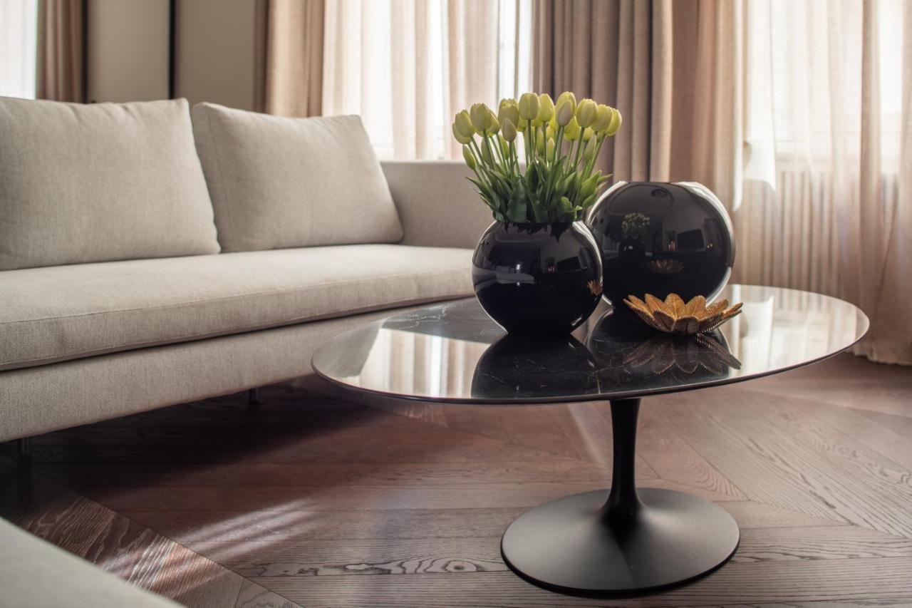 Sant'Ambrogio Luxury Apartment R&R Milan Luaran gambar