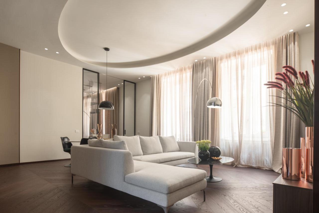 Sant'Ambrogio Luxury Apartment R&R Milan Luaran gambar