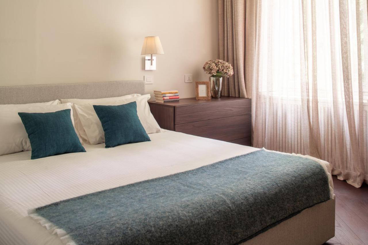 Sant'Ambrogio Luxury Apartment R&R Milan Luaran gambar
